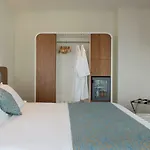 T-Suite Hotel