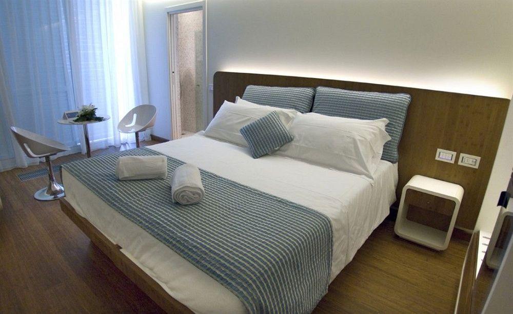 Hotel T-suite