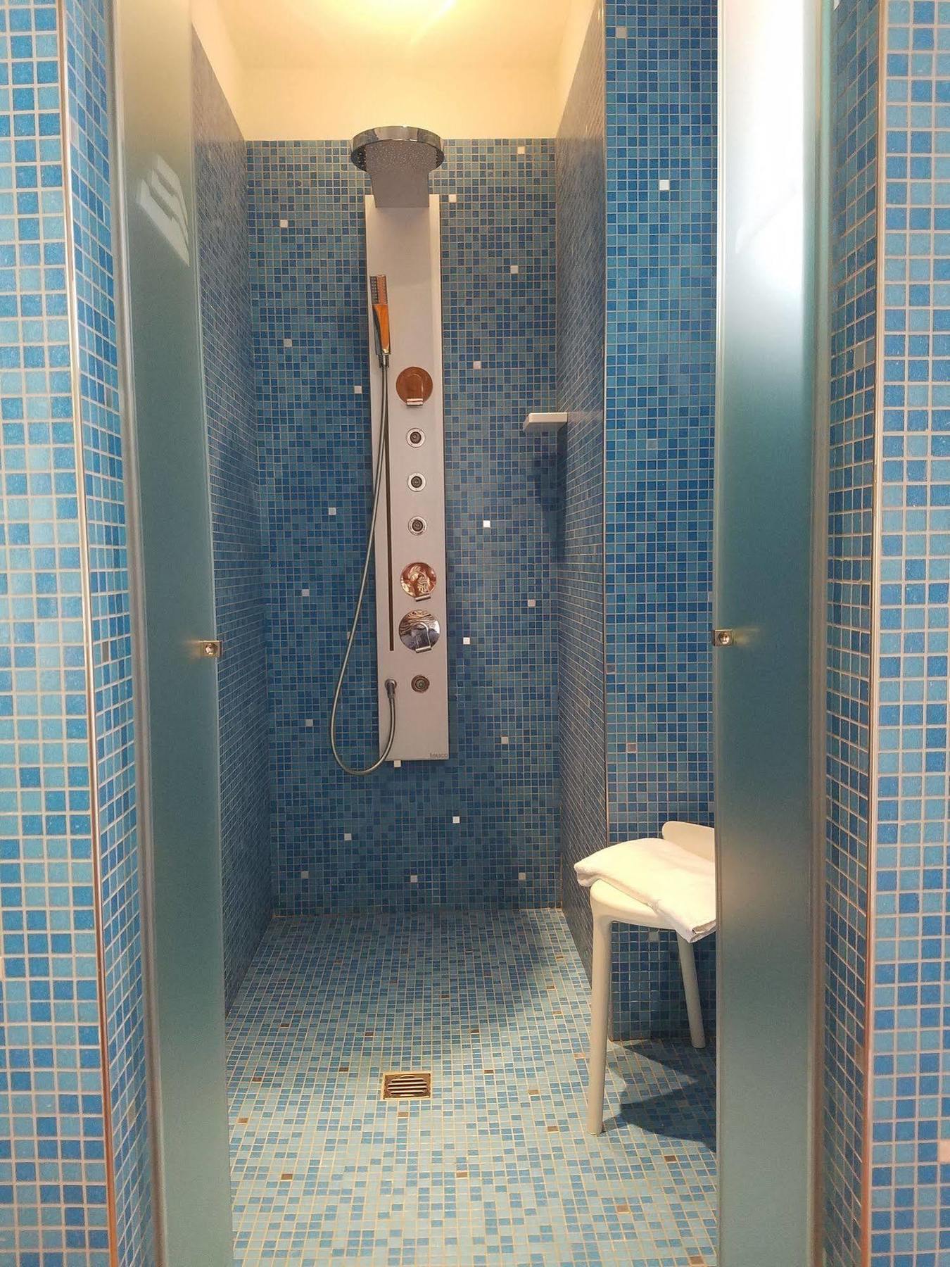 Hotel T-suite