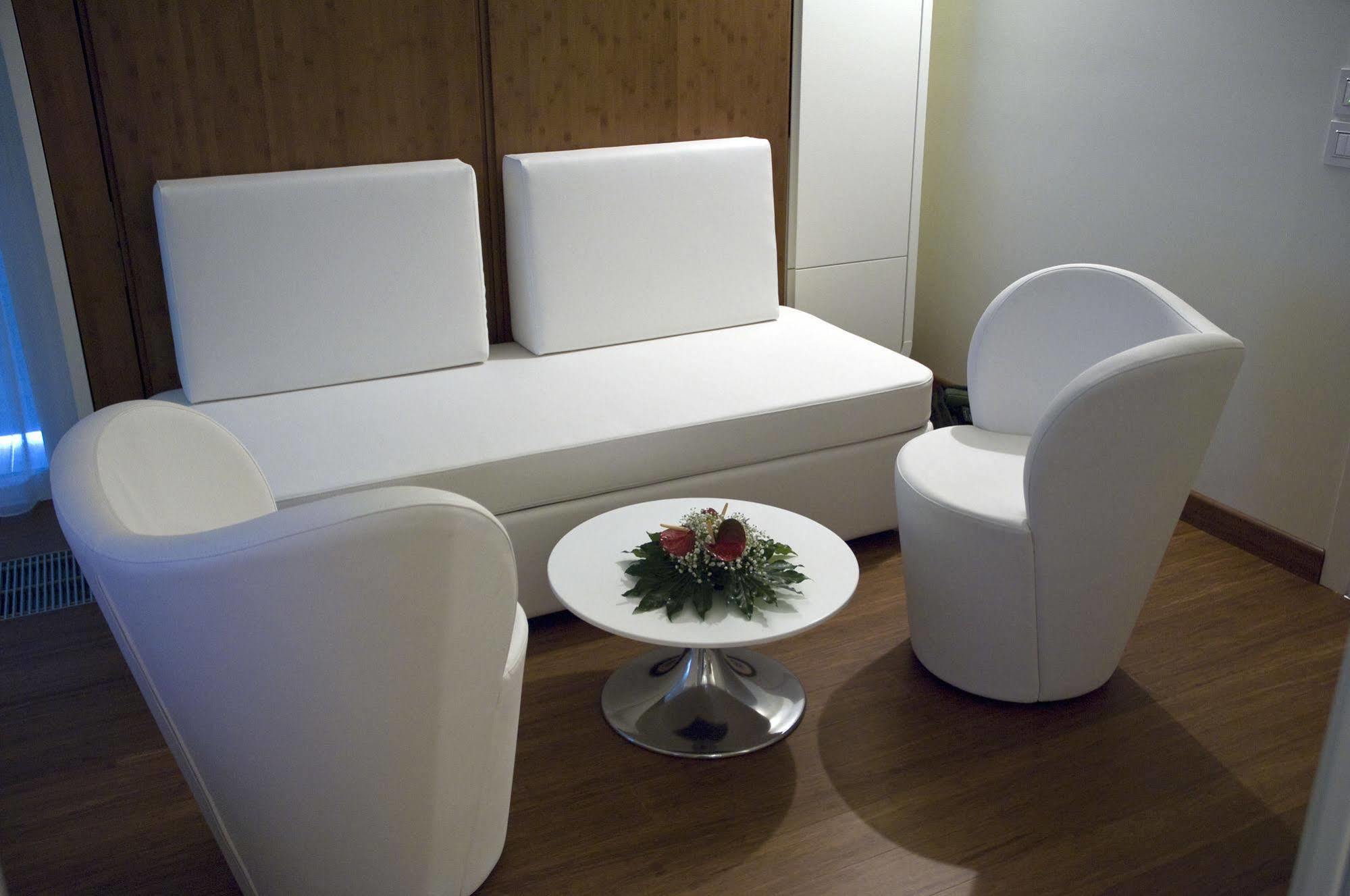 T-suite Riccione