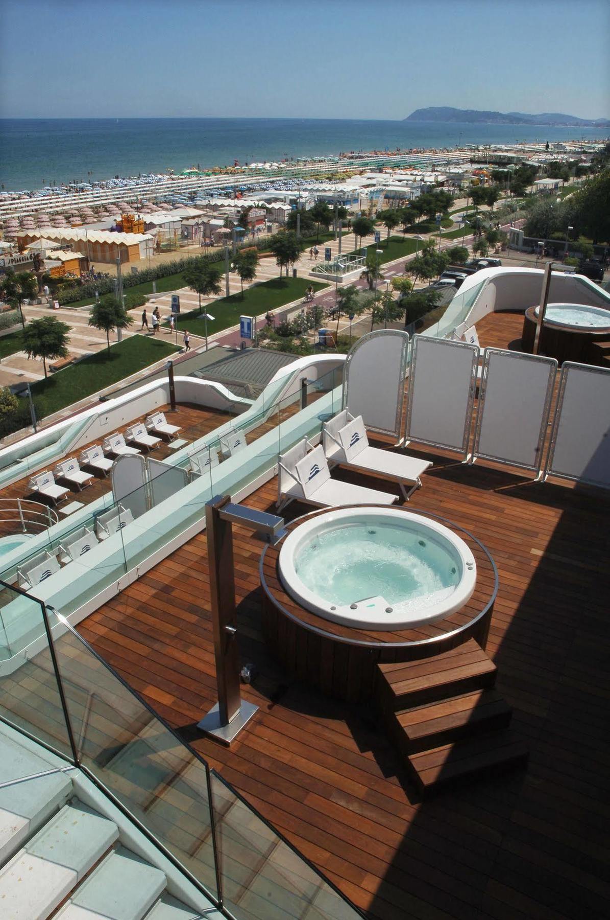 T-suite Riccione