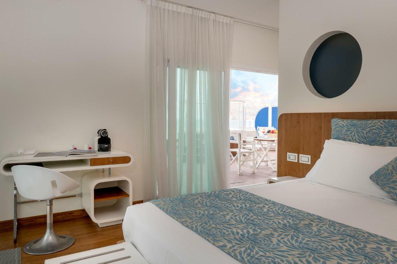 Hotel T-suite