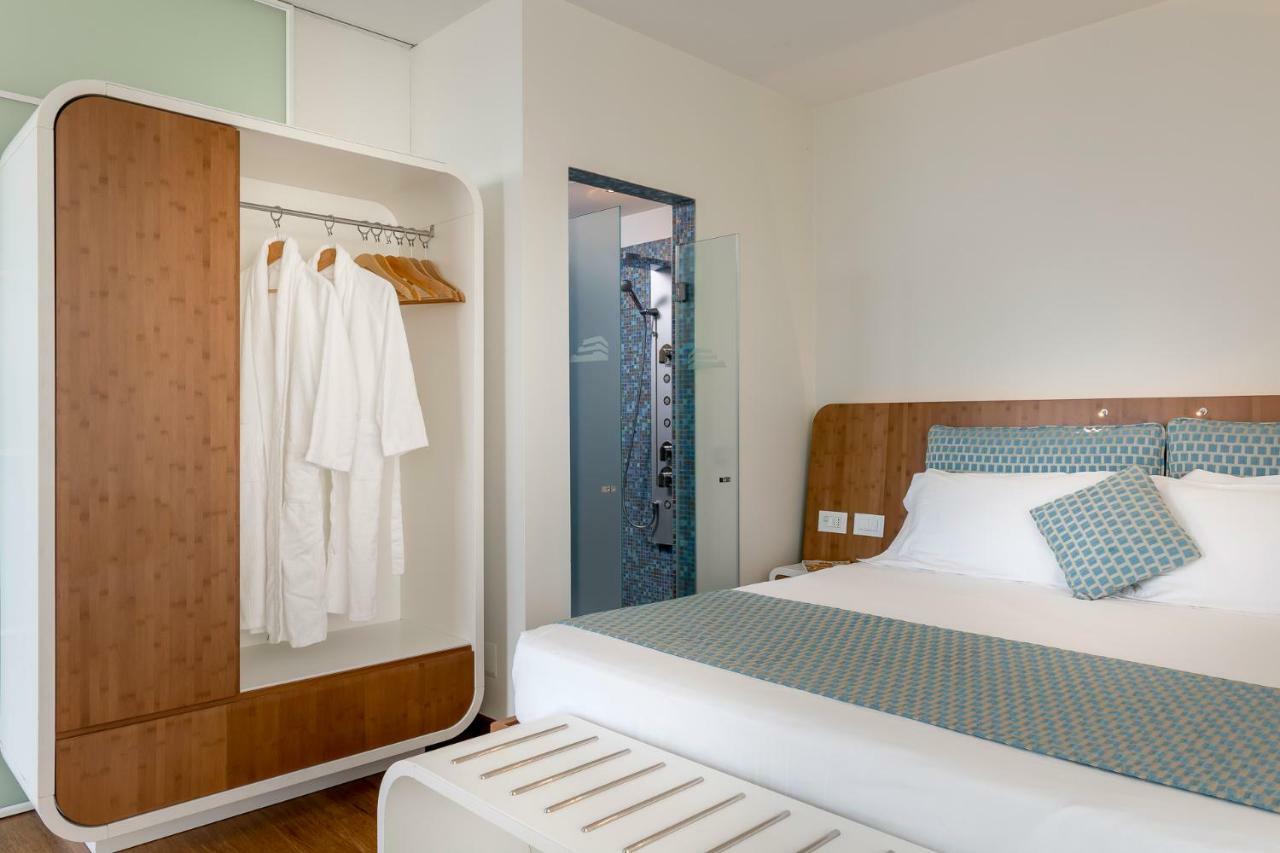 T-suite Hotel