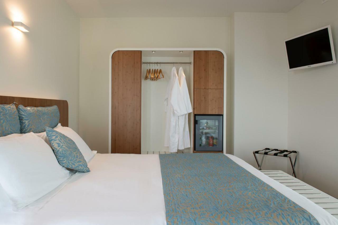 T-suite 4* Riccione