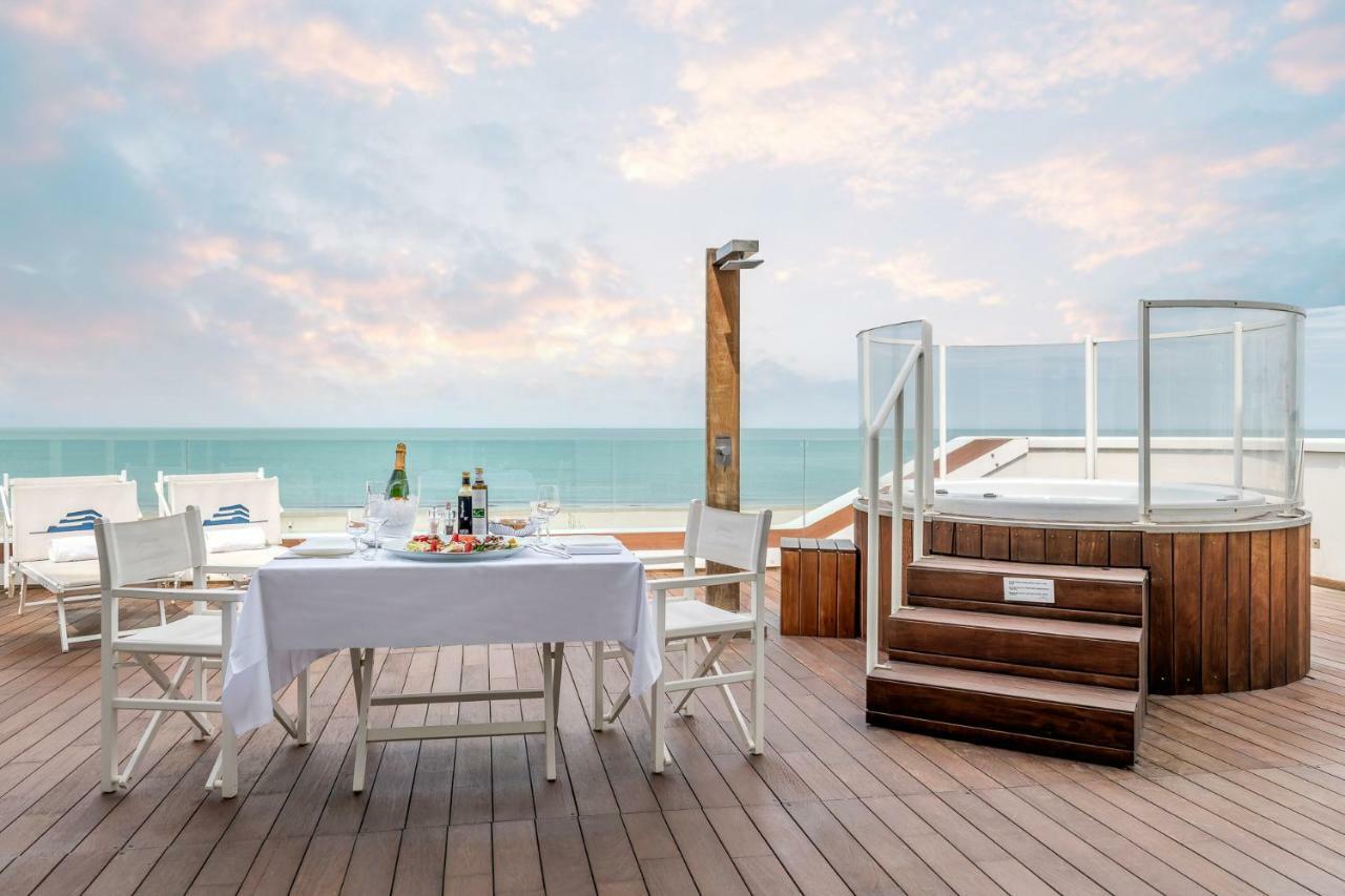 T-suite Riccione