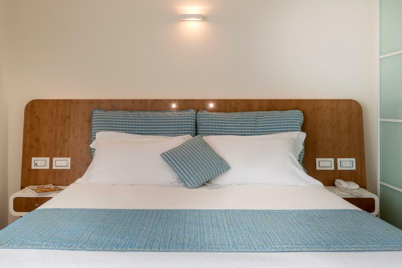 T-suite 4* Riccione
