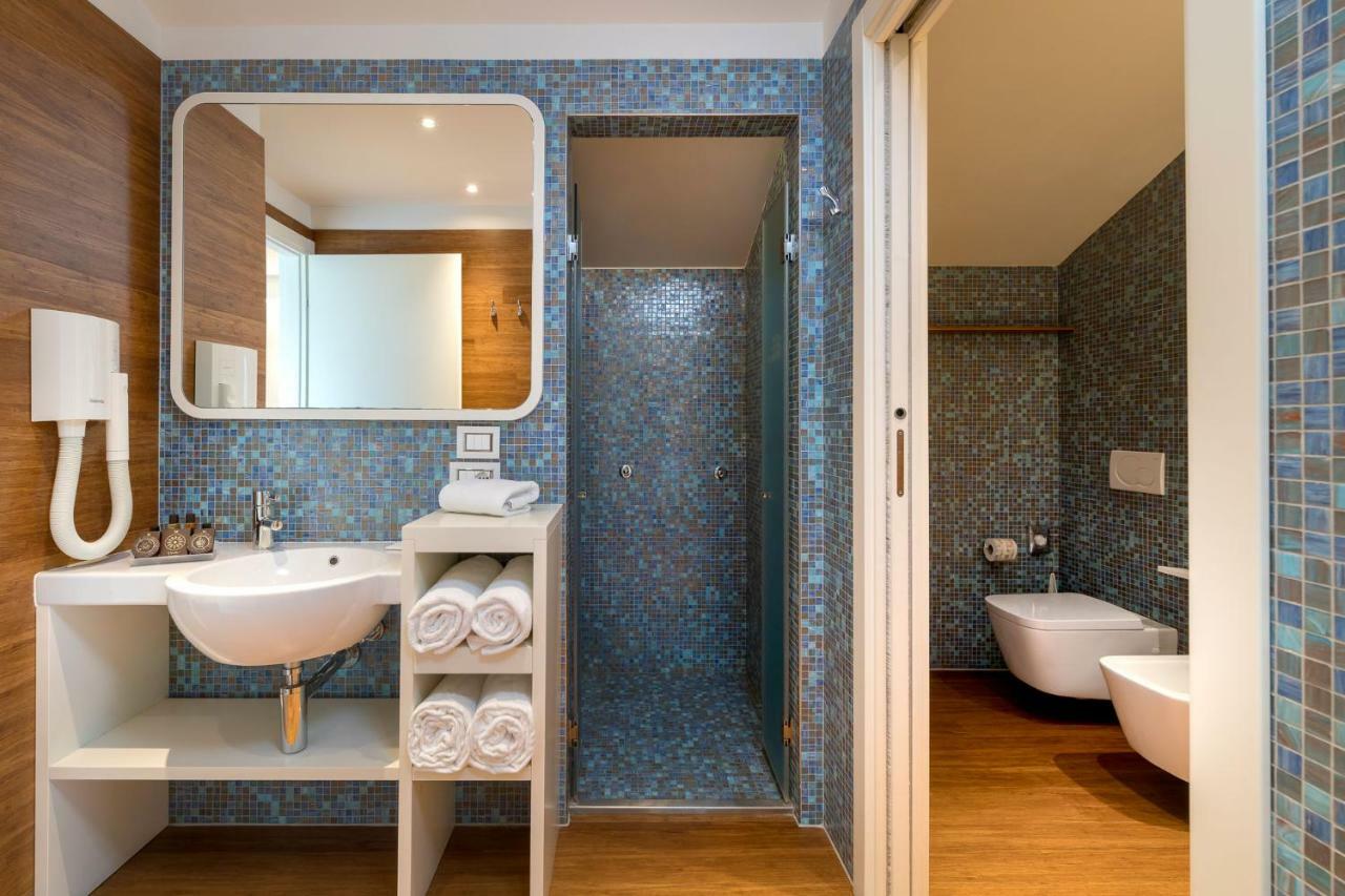 T-suite Hotel Riccione